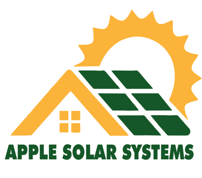 Apple Solar Systems